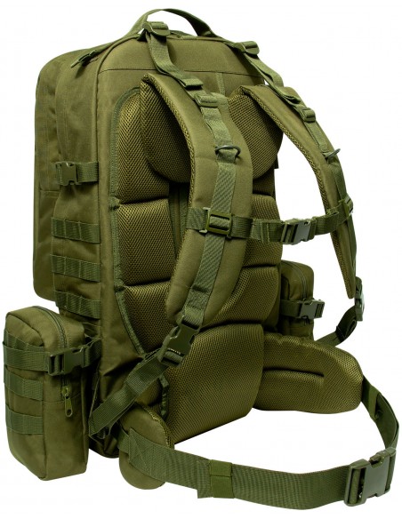 Rothco Global Assault Pack