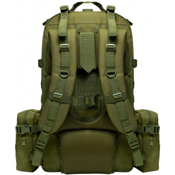 Rothco Global Assault Pack