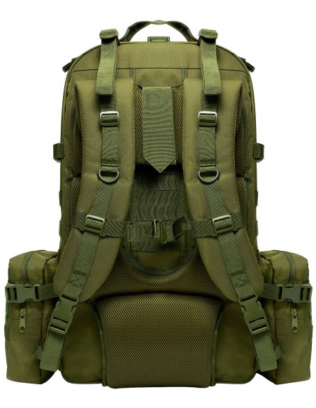 Rothco Global Assault Pack