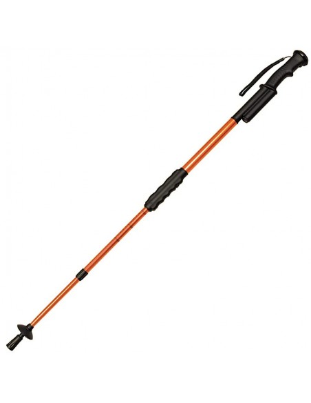 Zap Hike n Strike 950,000 Volt Stun Cane with Flashlight