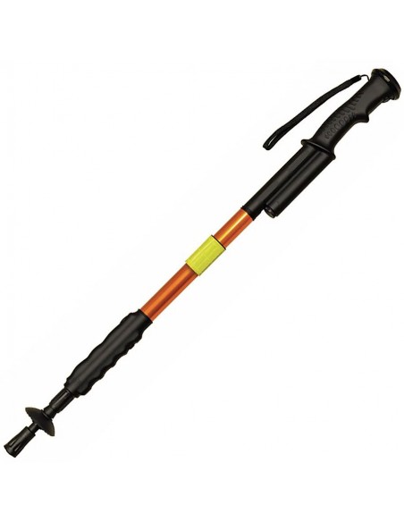 Zap Hike n Strike 950,000 Volt Stun Cane with Flashlight