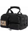 Rothco Black Canvas Tactical Tool Bag