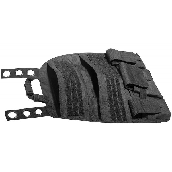 Rothco Tactical Car Seat Panel Organizer