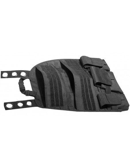 Rothco Tactical Car Seat Panel Organizer