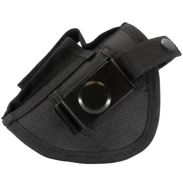 Taser Pulse/Pulse+ Nylon Holster with Strap