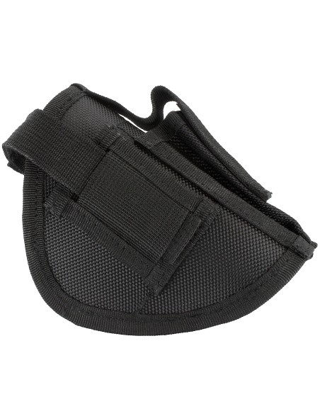 Taser Pulse/Pulse+ Nylon Holster with Strap