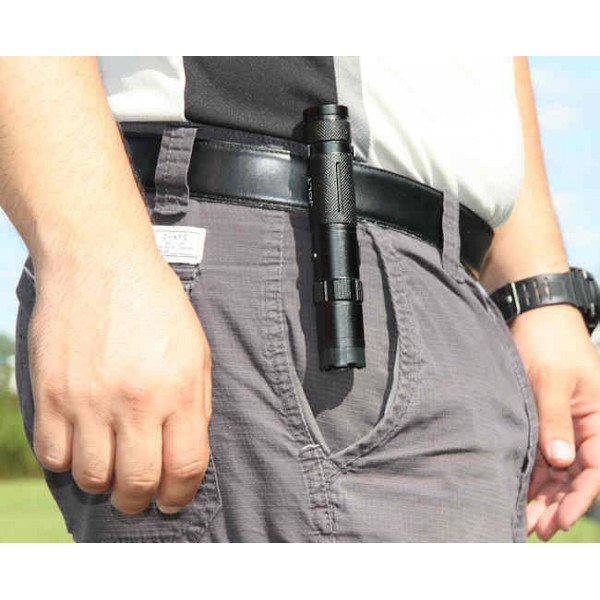 JOLT Tactical Stun Gun Flashlight 75 Million Volts