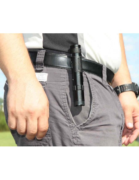 JOLT Tactical Stun Gun Flashlight 75 Million Volts