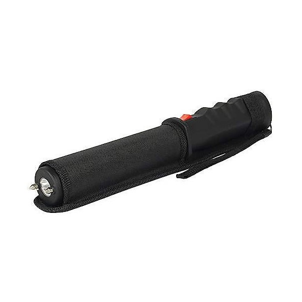 Stun Master 12 Million Volt Stun Gun Baton Holster