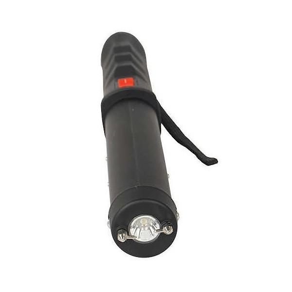 Stun Master 12 Million Volt Stun Gun Baton