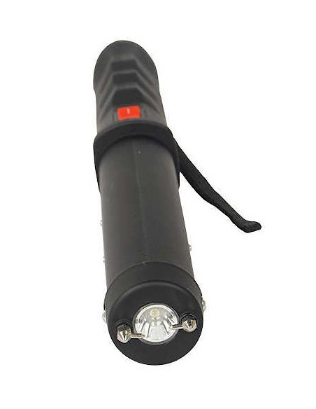 Stun Master 12 Million Volt Stun Gun Baton
