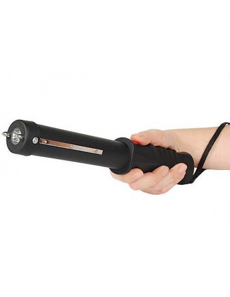 Stun Master 12 Million Volt Stun Gun Baton