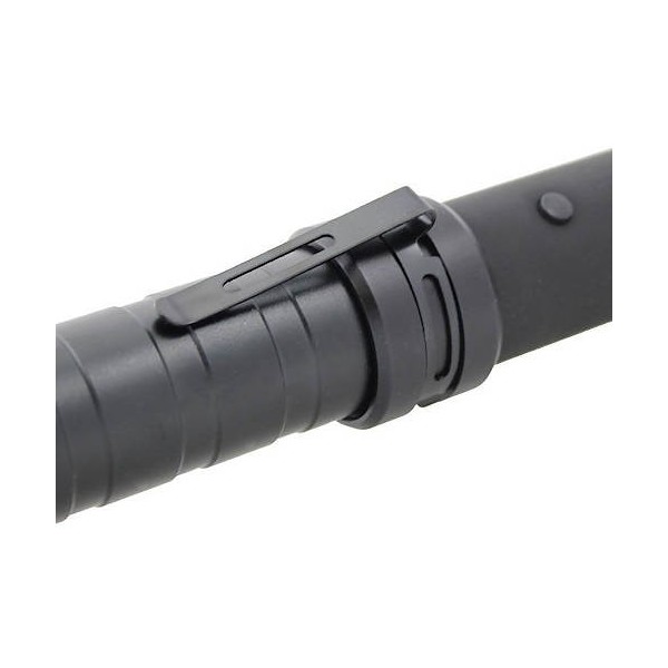 Mini Barbarian Stun Gun Baton Flashlight 9 Million Volts