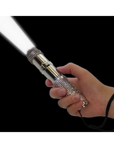 JOLT RhineStun Stun Gun Flashlight 75 Million Volts