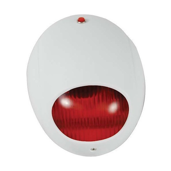 Swimming Pool Alarm System with Wireless Base...