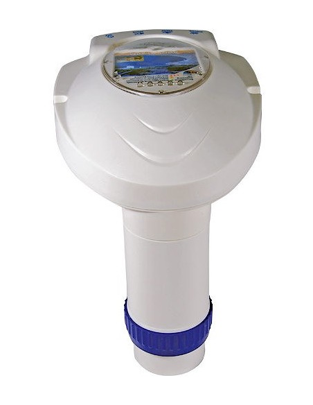 Swimming Pool Alarm System with Wireless Base Receiver