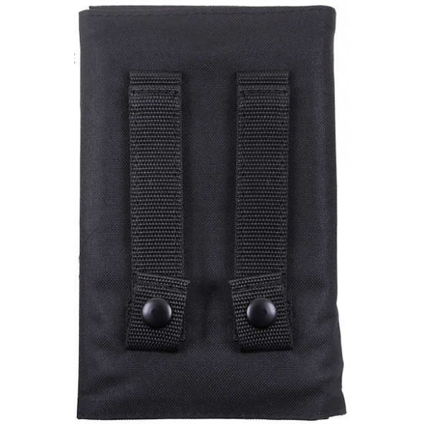 Rothco MOLLE Folding Solar Panel Portable Charger