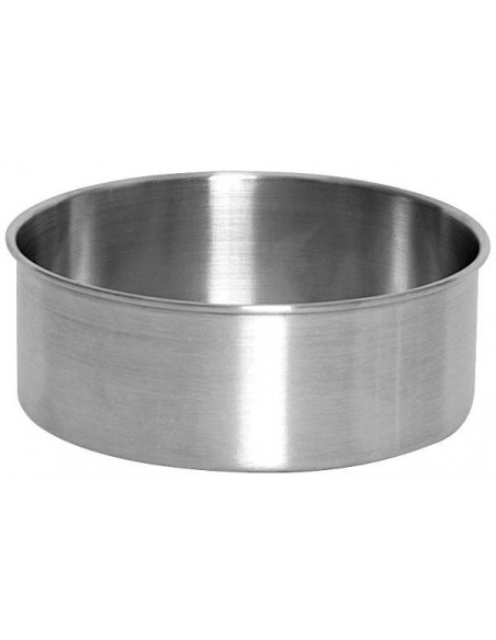 Rothco Stainless Steel Portable Backpacking Camping Stove