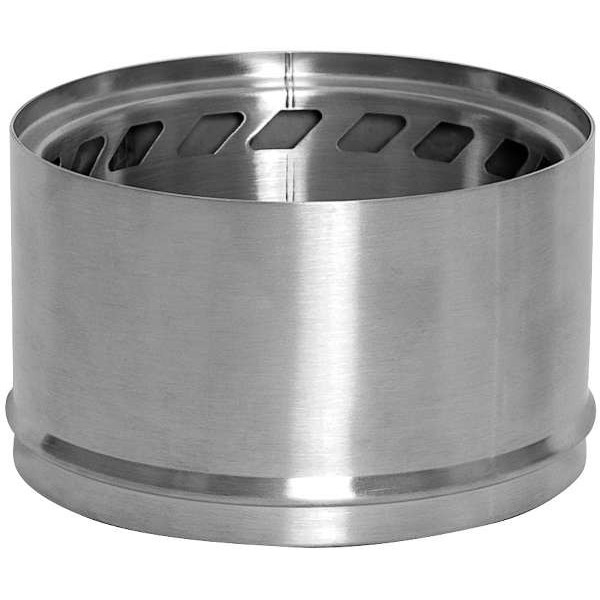Rothco Stainless Steel Portable Backpacking Camping Stove